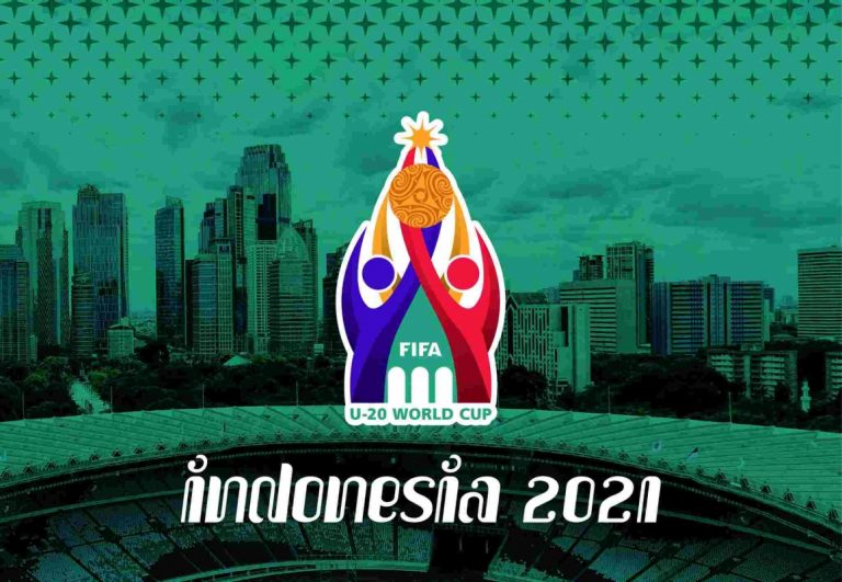 Indonesia Jadi Tuan Rumah Piala Dunia, Presiden FIFA Ucapkan Selamat