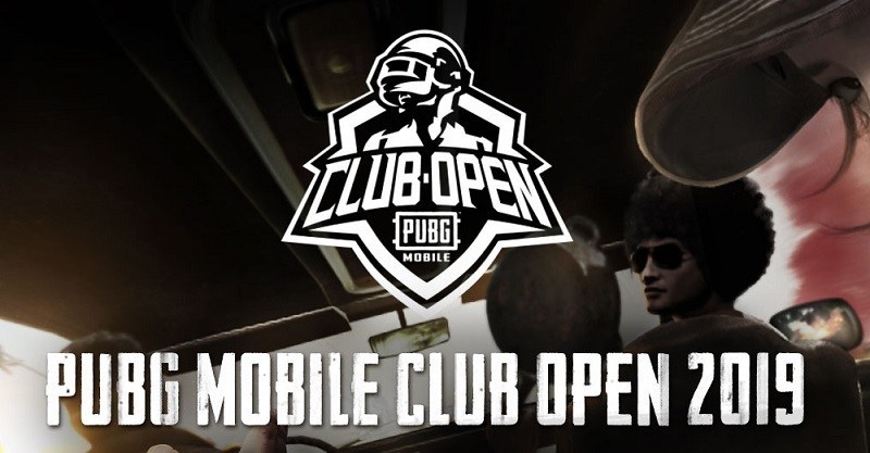 Bigetron Rajai PUBG Mobile Club Open 2019 Asia Tenggara