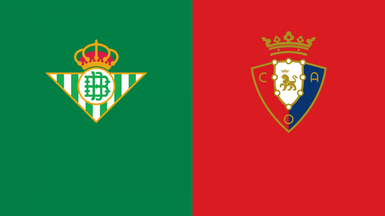 Prediksi La Liga Santander Real Betis vs Osasuna Selasa 2 Februari 2021