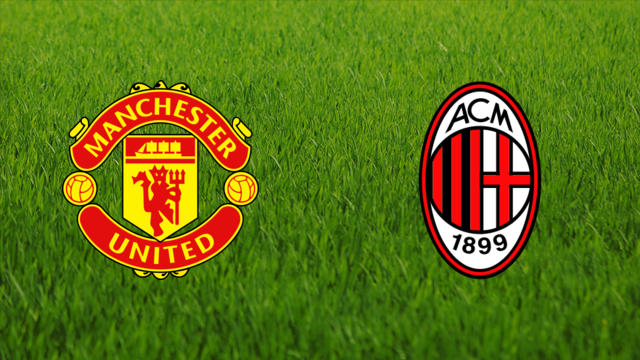 Prediksi Manchester United vs AC Milan: Pertarungan Nama Besar