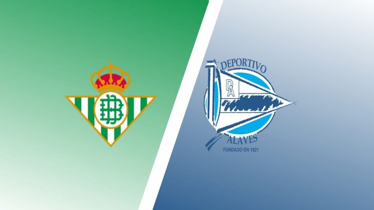 Prediksi Bola: Real Betis vs Deportivo Alaves