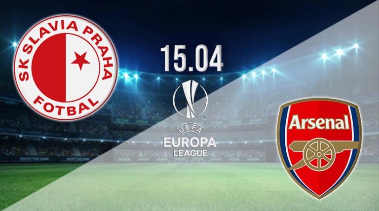 Prediksi Jitu Slavia Praha vs Arsenal 16 April 2021