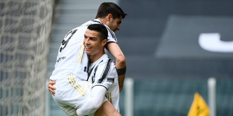 Cuma Ada Dua Opsi untuk Cristiano Ronaldo: PSG atau Real Madrid?