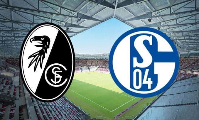 Prediksi: Freiburg vs Schalke 04