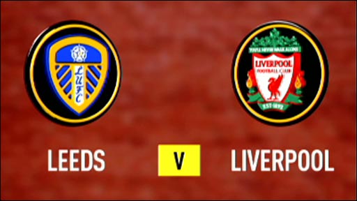 Prediksi Sepakbola: Leeds United vs Liverpool 1