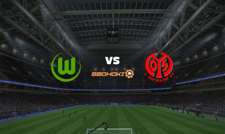 Live Streaming 
Wolfsburg vs Mainz 22 Mei 2021
