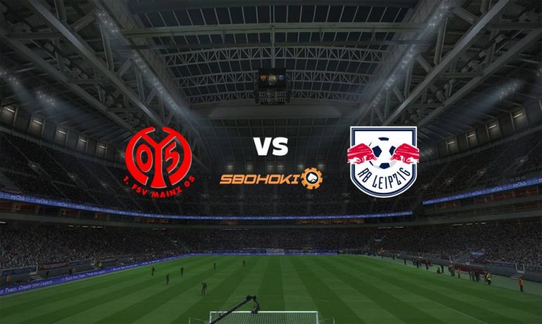 Live Streaming 
Mainz vs RB Leipzig 15 Agustus 2021