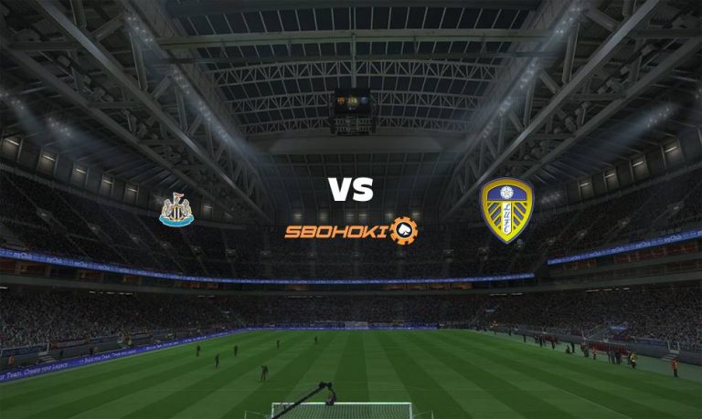 Live Streaming 
Newcastle United vs Leeds United 17 September 2021