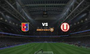 Live Streaming 
Alianza Universidad vs Universitario 23 September 2021