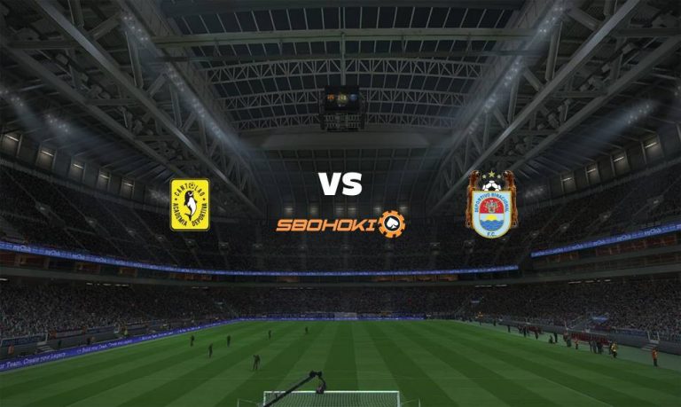Live Streaming 
Academia Cantolao vs Deportivo Binacional 23 September 2021