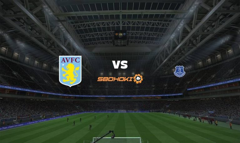 Live Streaming 
Aston Villa vs Everton 18 September 2021