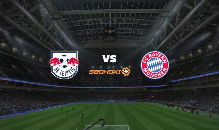 Live Streaming 
RB Leipzig vs Bayern Munich 11 September 2021